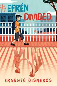 Cover image for Efren Divided