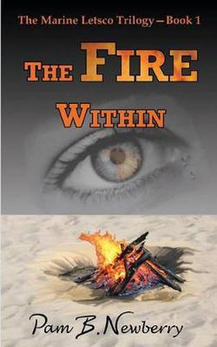 Cover image for The Fire Within