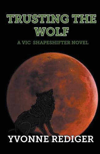 Cover image for Trusting the Wolf