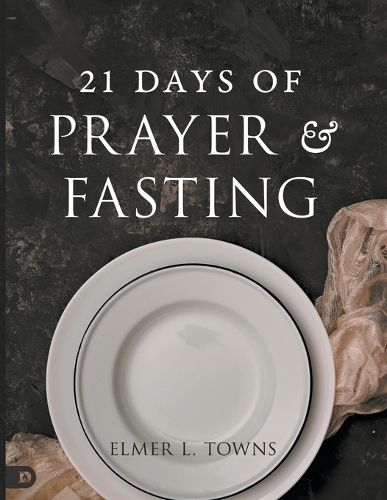 21 Days of Prayer and Fasting