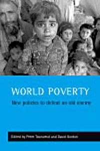 Cover image for World poverty: New policies to defeat an old enemy