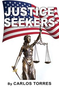 Cover image for Justice Seekers