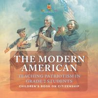 Cover image for The Modern American