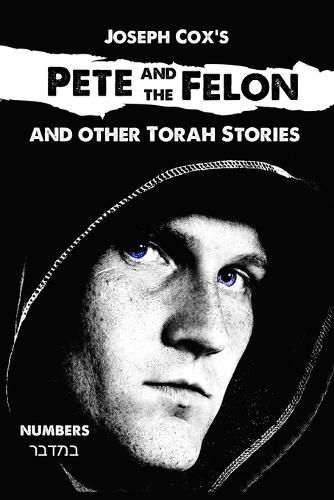 Cover image for Pete and the Felon: And other Torah Stories