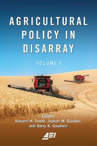 Cover image for Agricultural Policy in Disarray