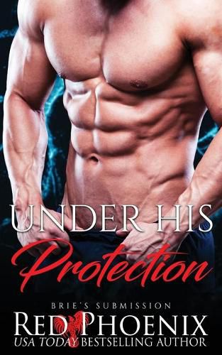 Cover image for Under His Protection