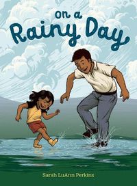 Cover image for On a Rainy Day