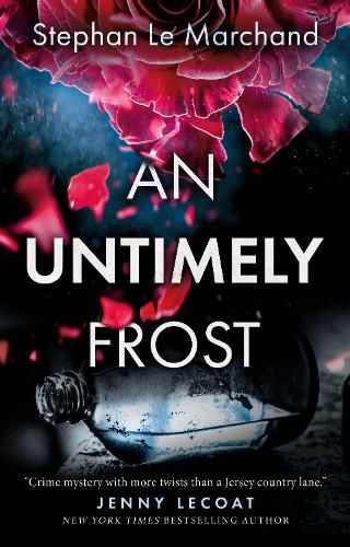 Cover image for An Untimely Frost