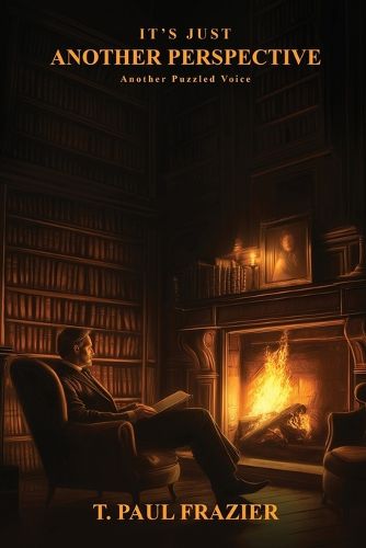 Cover image for It's Just Another Perspective