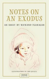 Cover image for Notes on an Exodus