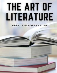 Cover image for The Art Of Literature