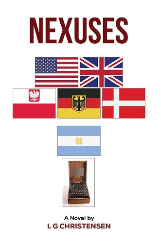 Cover image for Nexuses