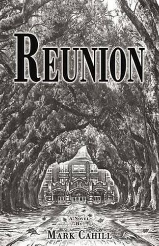 Cover image for Reunion