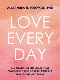 Cover image for Love Every Day