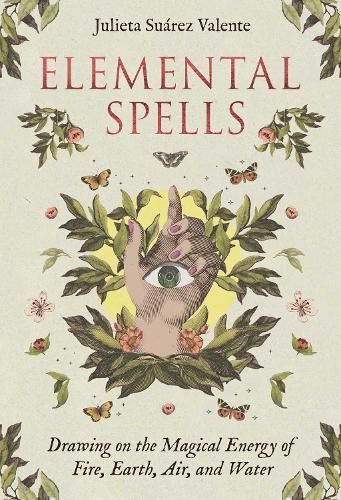 Cover image for Elemental Spells