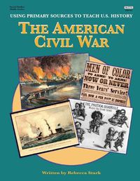 Cover image for The American Civil War