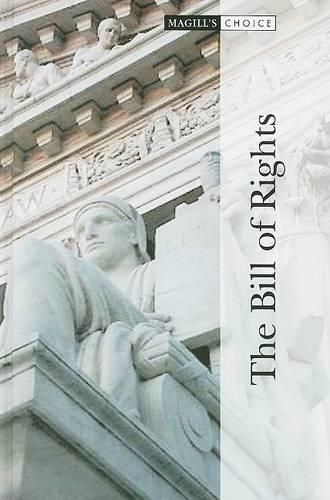 Cover image for The Bill of Rights, Volume 1