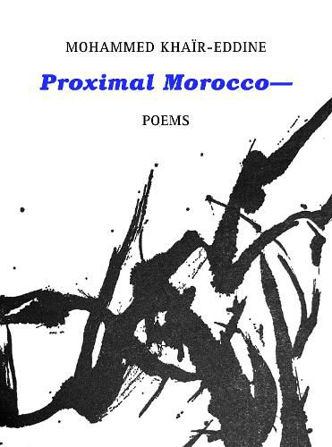 Proximal Morocco-