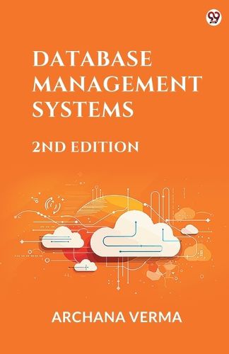 Cover image for DATABASE MANAGEMENT SYSTEMS (Edition2nd)
