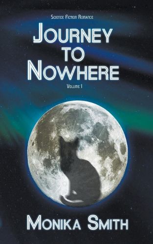 Cover image for Journey To Nowhere