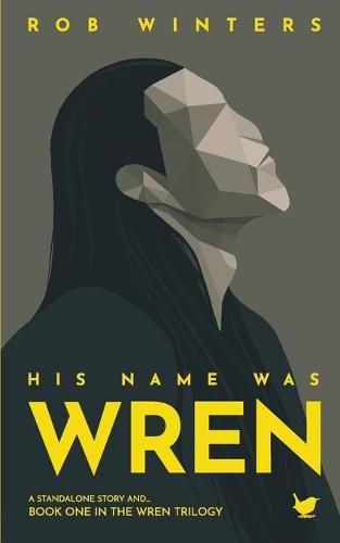 Cover image for His Name was Wren