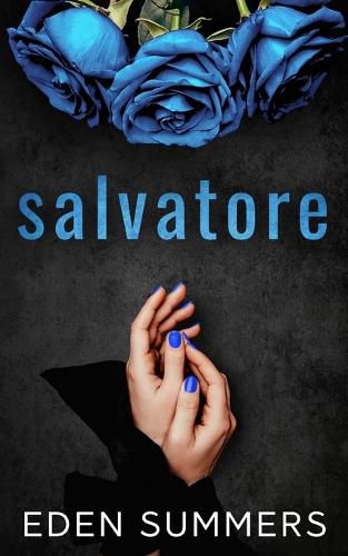 Cover image for Salvatore