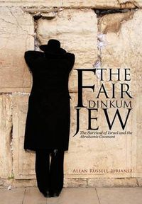 Cover image for The Fair Dinkum Jew