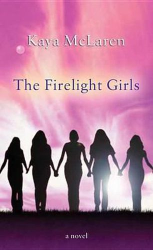 Cover image for The Firelight Girls