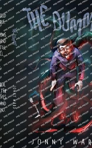 Cover image for The Dummy