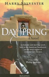 Cover image for Dayspring