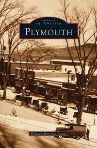 Cover image for Plymouth