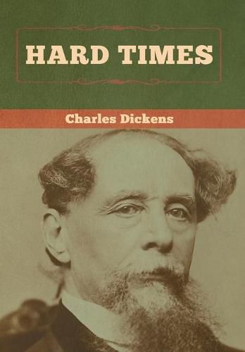 Cover image for Hard Times