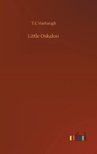 Cover image for Little Oskaloo