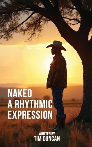 Cover image for Naked