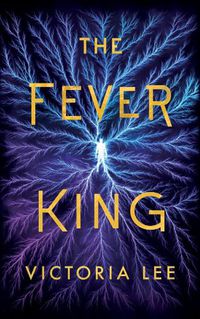 Cover image for The Fever King