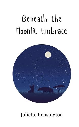 Cover image for Beneath the Moonlit Embrace