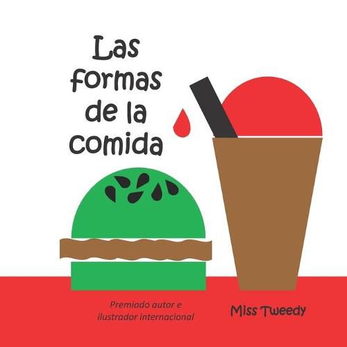 Cover image for Las Formas de la Comida