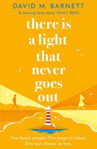 Cover image for There Is a Light That Never Goes Out