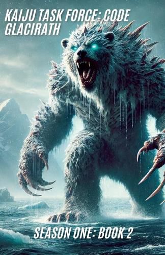 Cover image for Kaiju Task Force