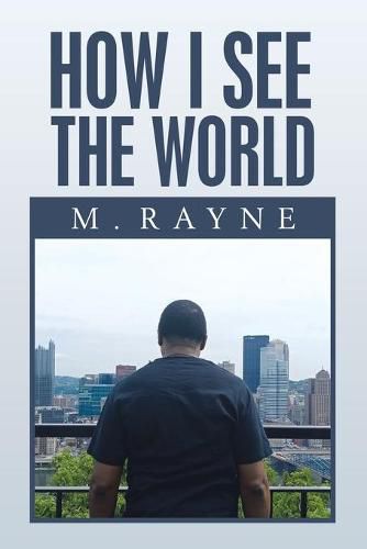 Cover image for How I See the World