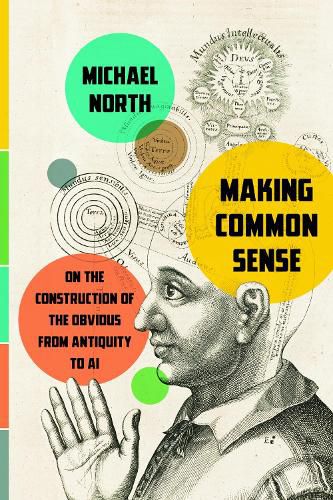 Cover image for Making Common Sense