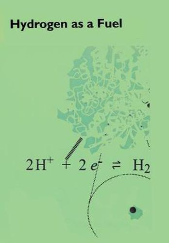 Cover image for Hydrogen as a Fuel: Learning from Nature