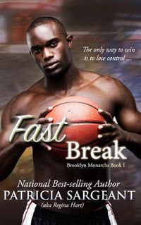 Cover image for Fast Break: Brooklyn Monarchs, Book I