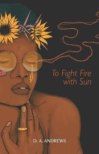 Cover image for To Fight Fire with Sun