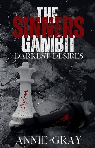Cover image for The Sinners Gambit