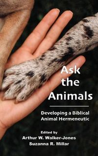 Cover image for Ask the Animals