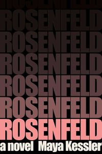 Cover image for Rosenfeld