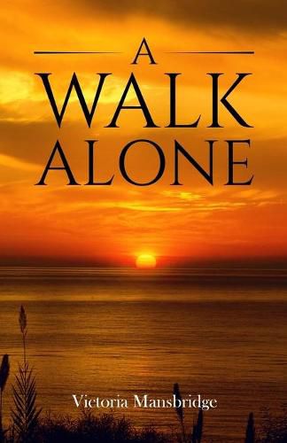 Cover image for A Walk Alone