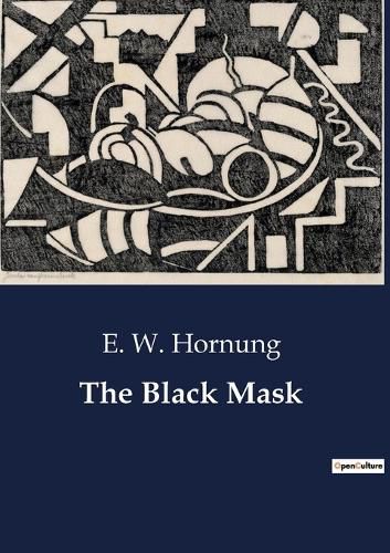 Cover image for The Black Mask