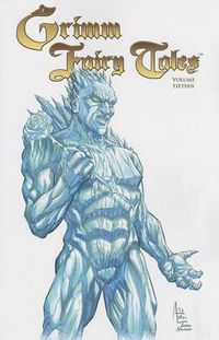 Cover image for Grimm Fairy Tales Volume 15